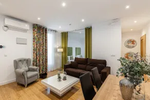 Waou Apartments in Sol, Family Apartment 2 - Image 4