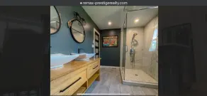 Modern, Swimming pool, Spa and Pool table - Image 2