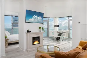 Luxury 3BR Sky Condo - Award Winning Design - Image 2