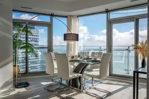 Luxury 3BR Sky Condo - Award Winning Design - Image 4
