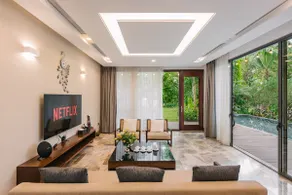 Green Villa with private Pool in Flamigo Dai Lai - Image 3