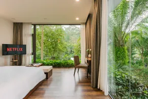 Green Villa with private Pool in Flamigo Dai Lai - Image 4