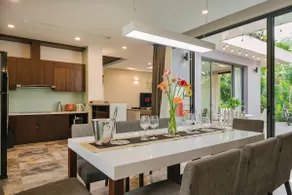 Green Villa with private Pool in Flamigo Dai Lai - Image 5