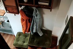 Comfortable homes with gardens and fireplaces #Little Bear - Image 3