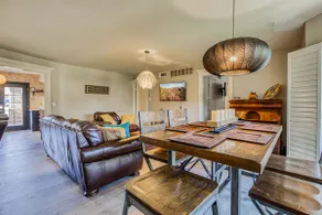 Charming Oasis Apartment - Image 5