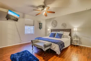 Charming Oasis Apartment - Image 2