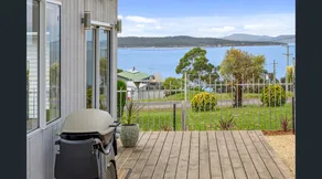 Cosy Cabin, Big View ! - Image 3