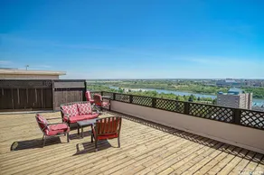 Downtown River~view, 20th floor, gym, free parking - Image 5