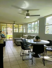 #11 First floor 3br, 2ba Apartment @ Jobos Beach - Image 5