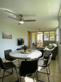 #11 First floor 3br, 2ba Apartment @ Jobos Beach - Image 4