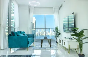 New Sunny spacious 2BR  beach viewApt - Image 5
