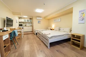 Palmy Apartmanhouse Maglód - Image 4
