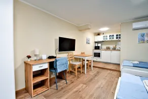 Palmy Apartmanhouse Maglód - Image 3