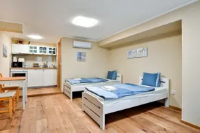 Palmy Apartmanhouse Maglód - Image 2