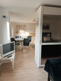 Cozy apartment on the Elbe - Image 4