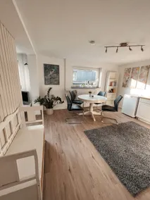 Cozy apartment on the Elbe - Image 2