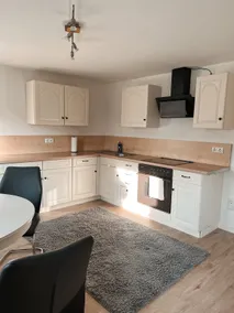 Cozy apartment on the Elbe - Image 3