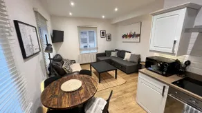 St Benedicts Apartments - Image 2