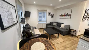 St Benedicts Apartments - Image 3
