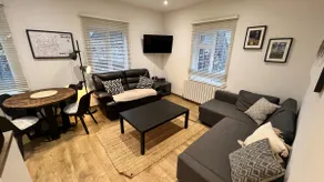 St Benedicts Apartments - Image 5