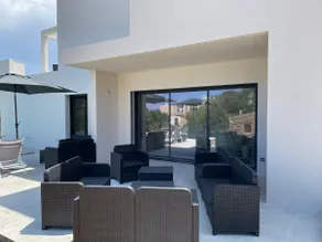 Stunning villa, amazing views, and heated pool - Image 5