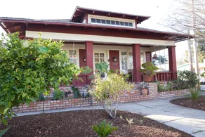 Modern Vintage Garden Bungalow - Image 2