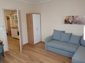 Palmy Apartmenthouse 1 airy apartment - Image 5