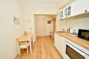 Palmy Apartmenthouse 1 airy apartment - Image 2