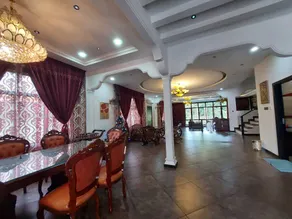 Templer Guesthome 6R5B Cozy Forest View with Pool - Image 3
