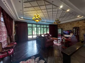 Templer Guesthome 6R5B Cozy Forest View with Pool - Image 4
