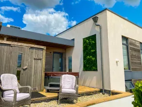 The Retreat ~ Hot Tub~ Sauna ~ Charming & Cosy Gem - Image 2