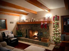 Champagne Chalet *Lake Access *Dog Friendly*Spa* - Image 4