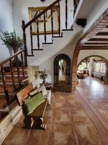 Villa Maria Merecedes in Samaca Boyaca - Image 4