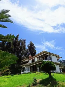 Villa Maria Merecedes in Samaca Boyaca - Image 3