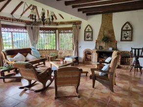Villa Maria Merecedes in Samaca Boyaca - Image 5