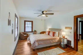 ROC Retreat: Inviting, Calm Vibe, Great Location - Image 3
