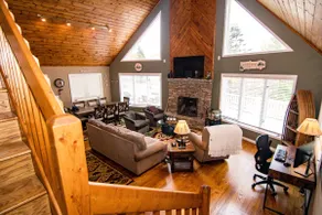 Spring Sale! Hot Tub & Fire Pit! Roomy House! - Image 3
