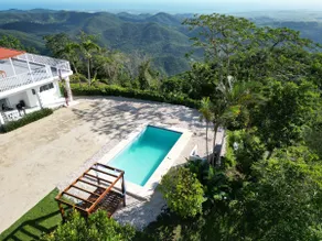 Blessed Paradise (Country House) - Image 4