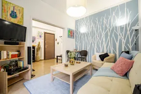 Athens Paradise Cozy 53 sqm Apartament Near To Metro - Image 5