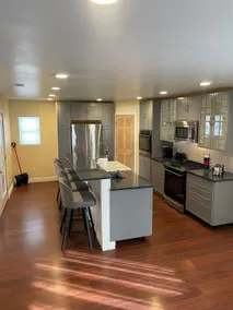 Quaint and modern retreat - Image 4