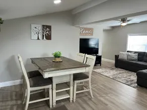 Cozy House With Large Deck - Image 5