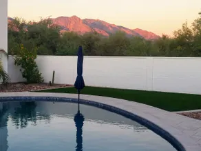 Private Suite with Mountain Views and Hummingbirds - Image 5
