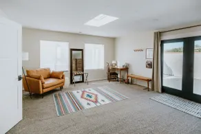 Private Suite with Mountain Views and Hummingbirds - Image 3