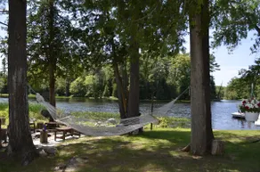 Hidden Gem Riverside Cottage - Image 3