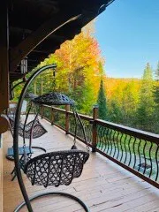 Large wooden chalet, 100% equipped - Image 3