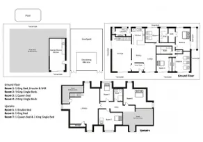 Bays Holiday House - Image 4