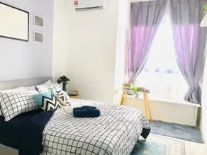 Mini studio apt near KLIA w Netflix Wi-fi (B) - Image 2