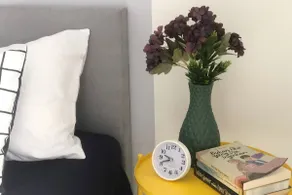 Mini studio apt near KLIA w Netflix Wi-fi (B) - Image 4