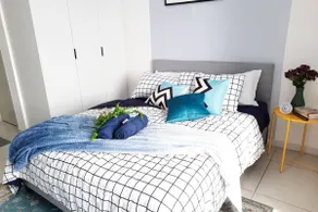 Mini studio apt near KLIA w Netflix Wi-fi (B) - Image 3