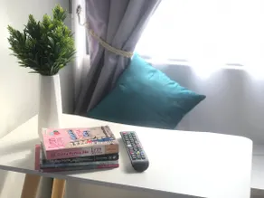 Mini studio apt near KLIA w Netflix Wi-fi (B) - Image 5
